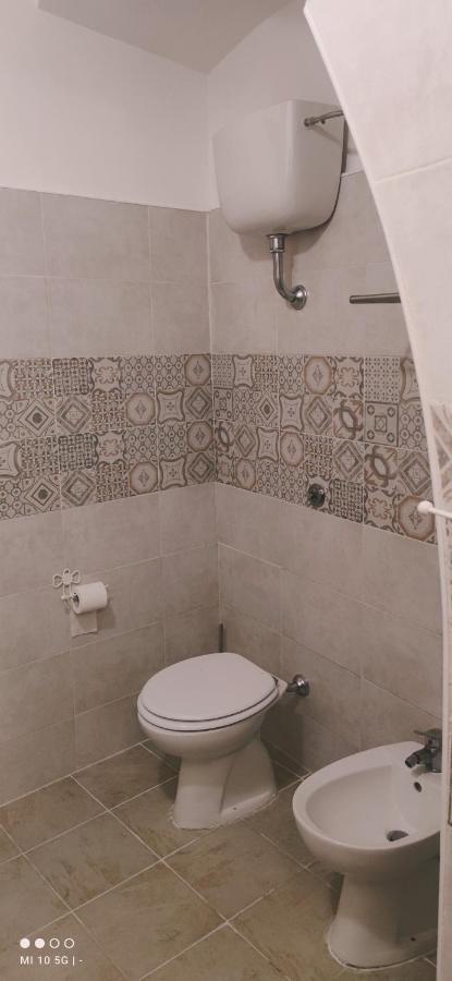Borgo Santa Lucia Apartment Napoli Dış mekan fotoğraf