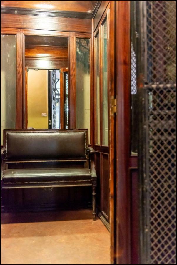 Borgo Santa Lucia Apartment Napoli Dış mekan fotoğraf